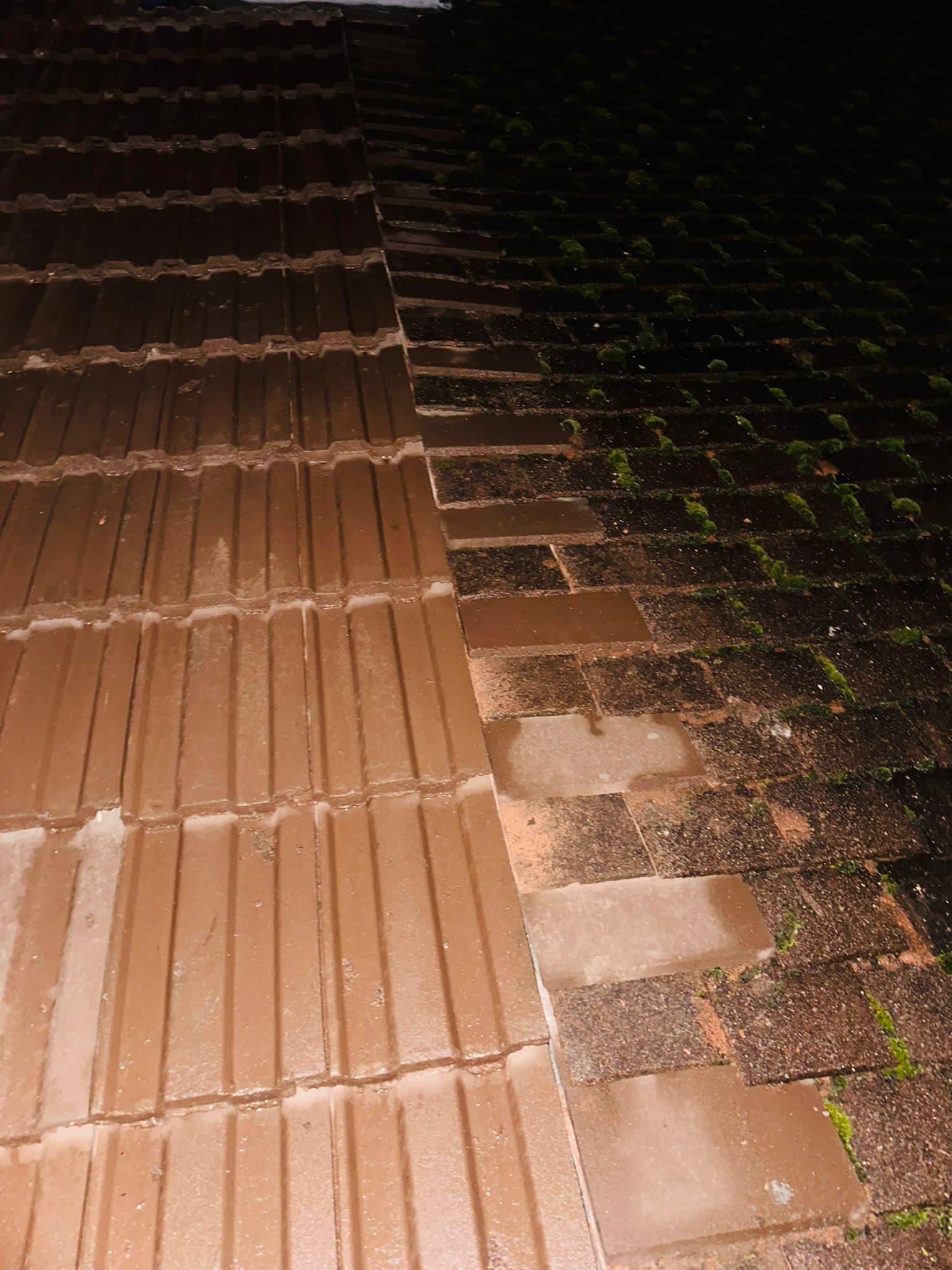 Roofing project - 1123427512243041