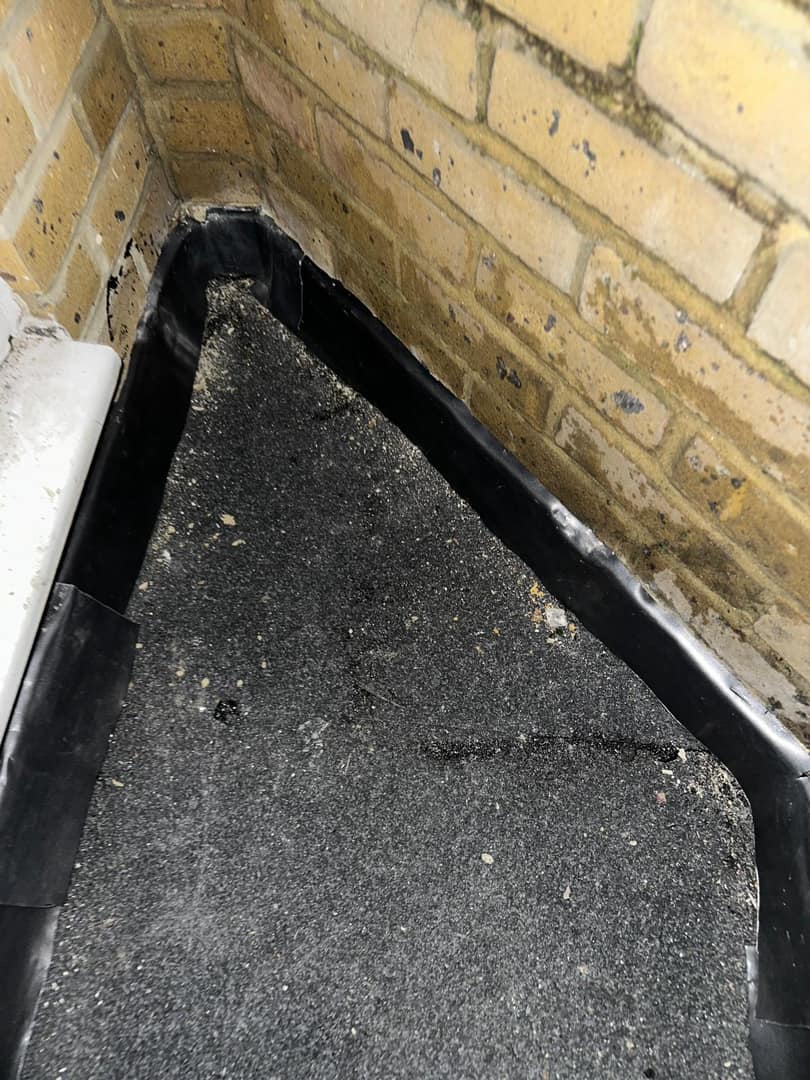 Roofing project - 1123471382238654