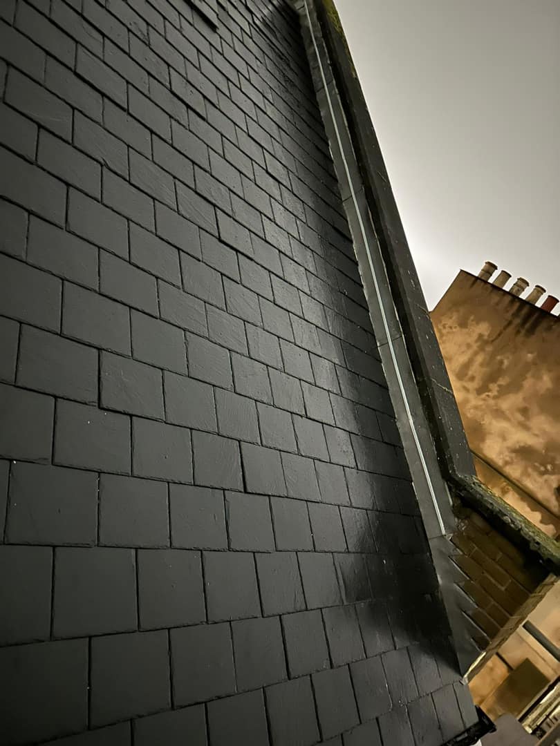 Roofing project - 1123471655571960