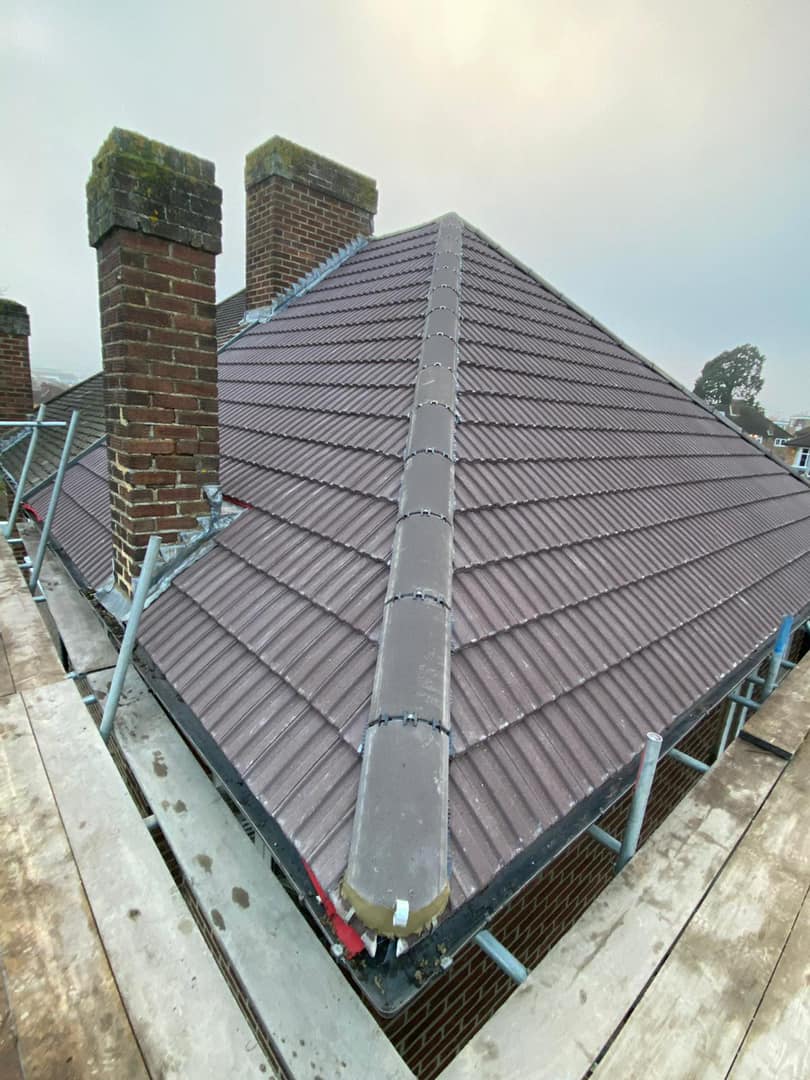 Roofing project - 1123471875571938