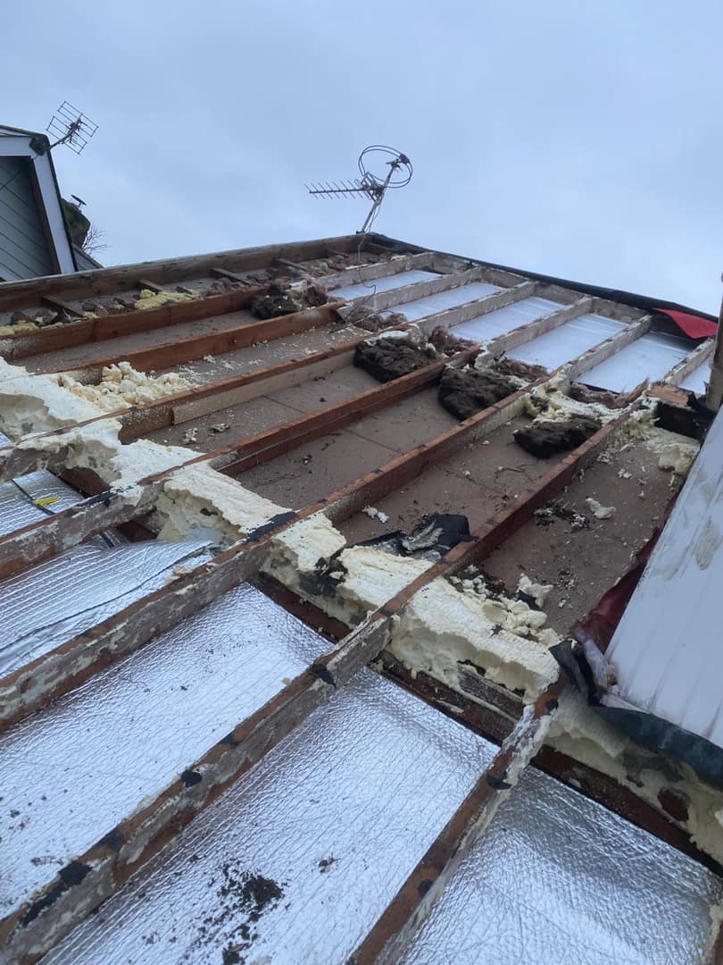 Roofing project - 1123472145571911