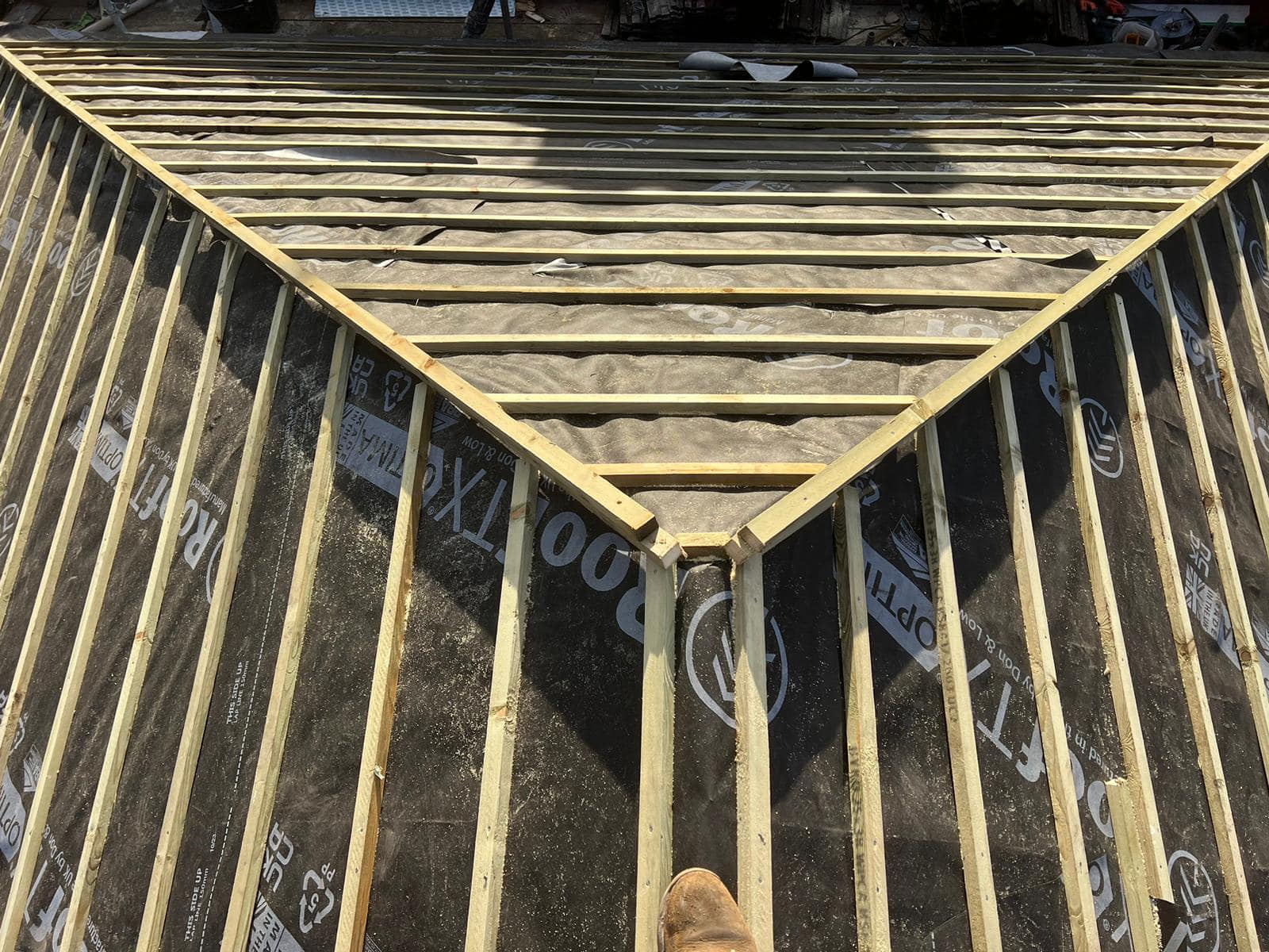 Roofing project - 1123504508902008