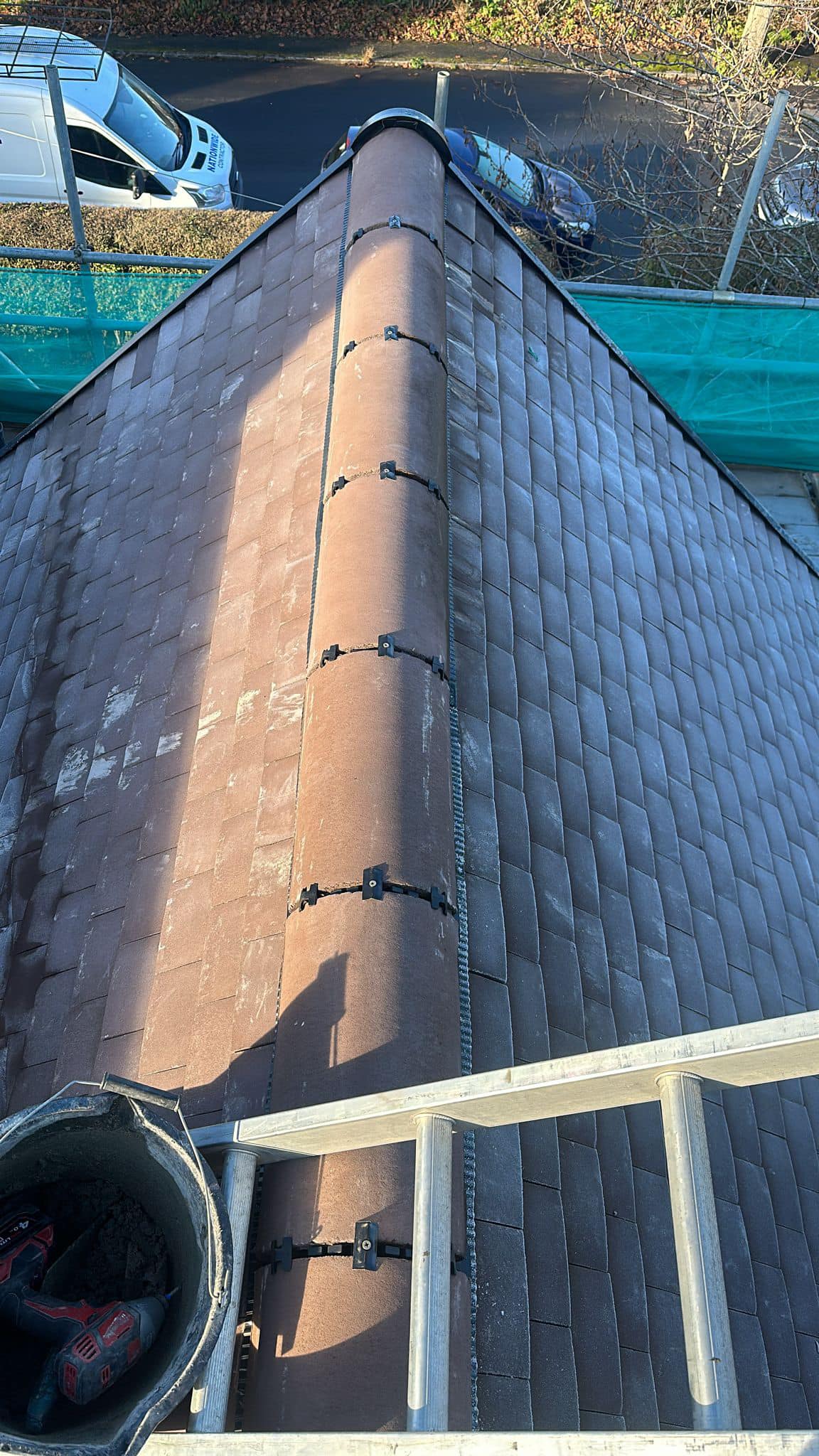 Roofing project - 1123506128901846