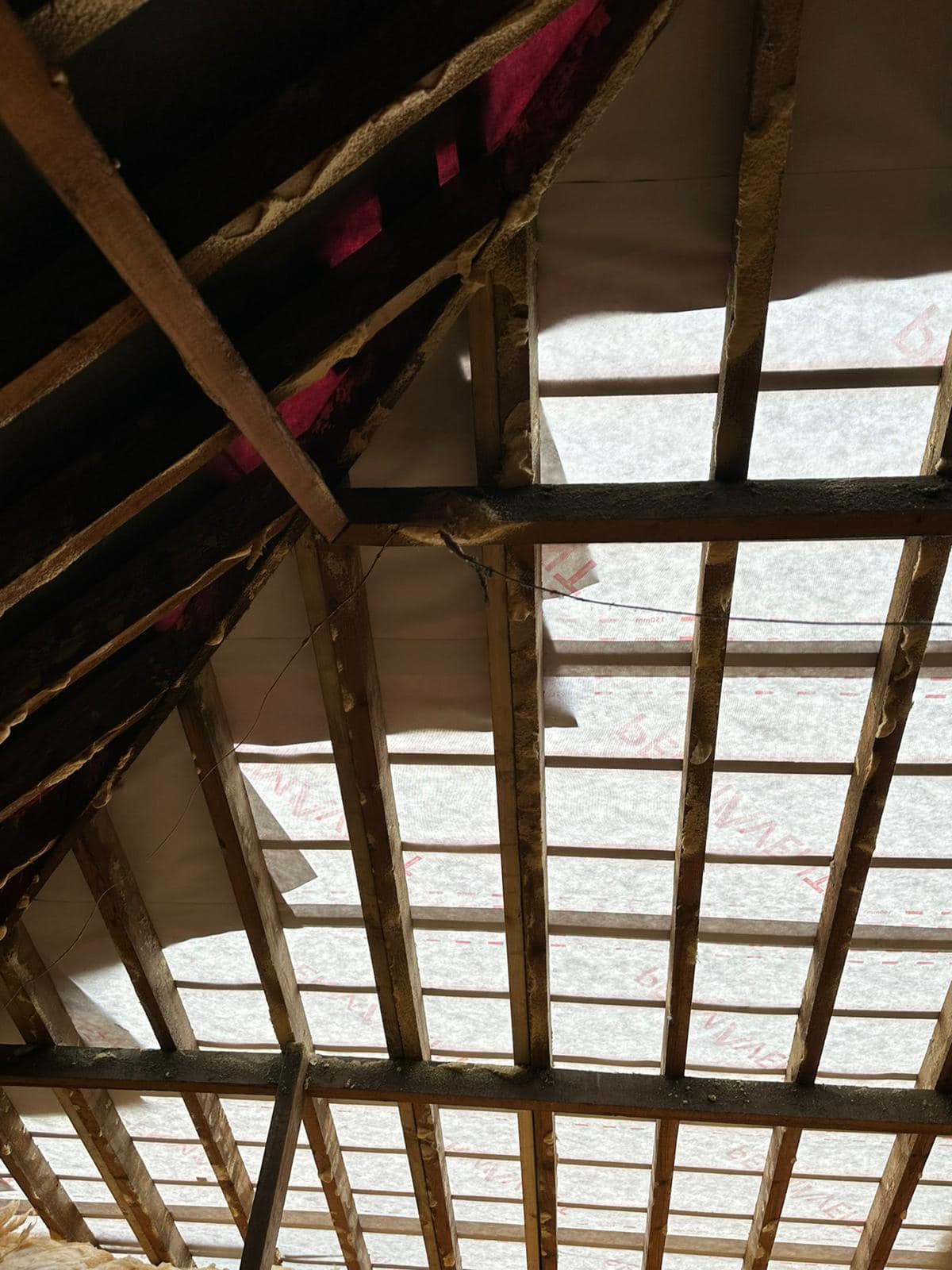 Roofing project - 1123507715568354