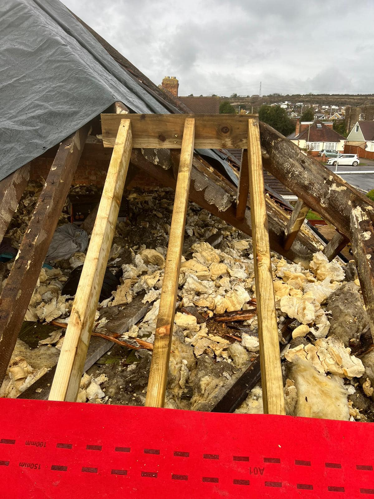 Roofing project - 1123508795568246