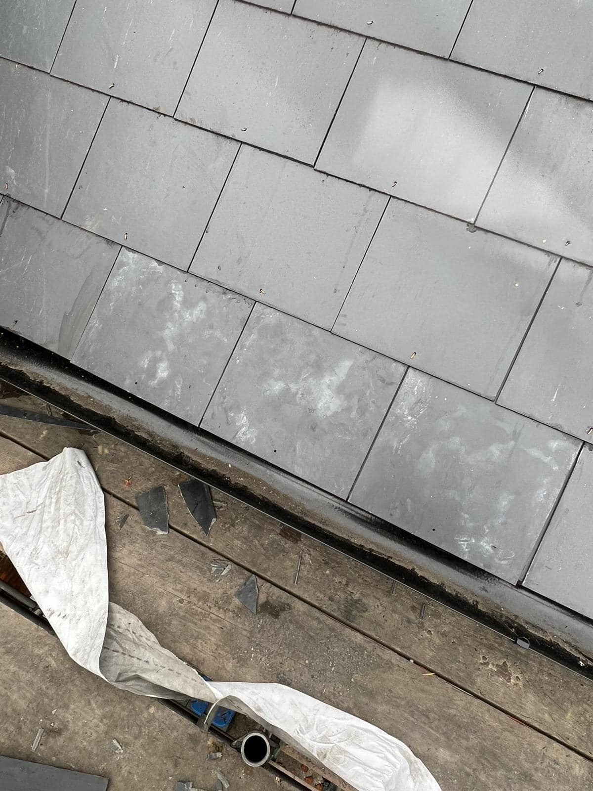 Roofing project - 1123509835568142