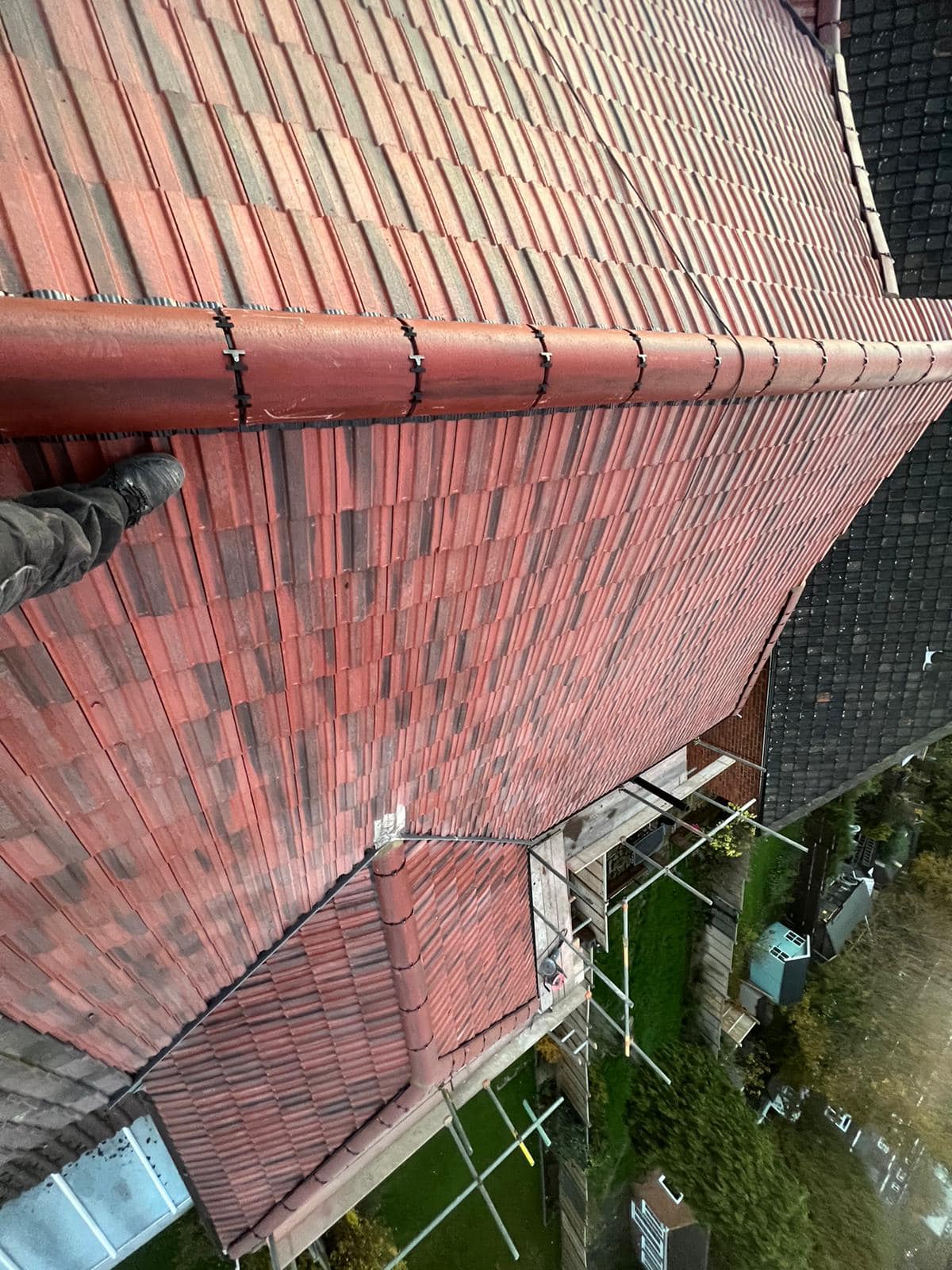 Roofing project - 1123510518901407