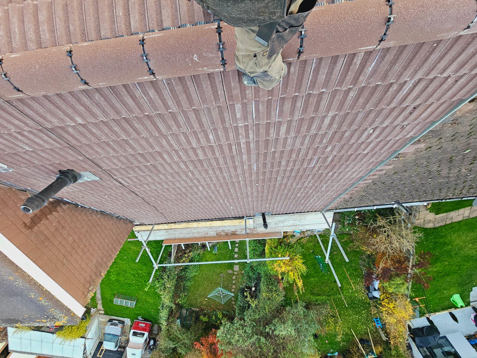 Roofing project - 1123510575568068