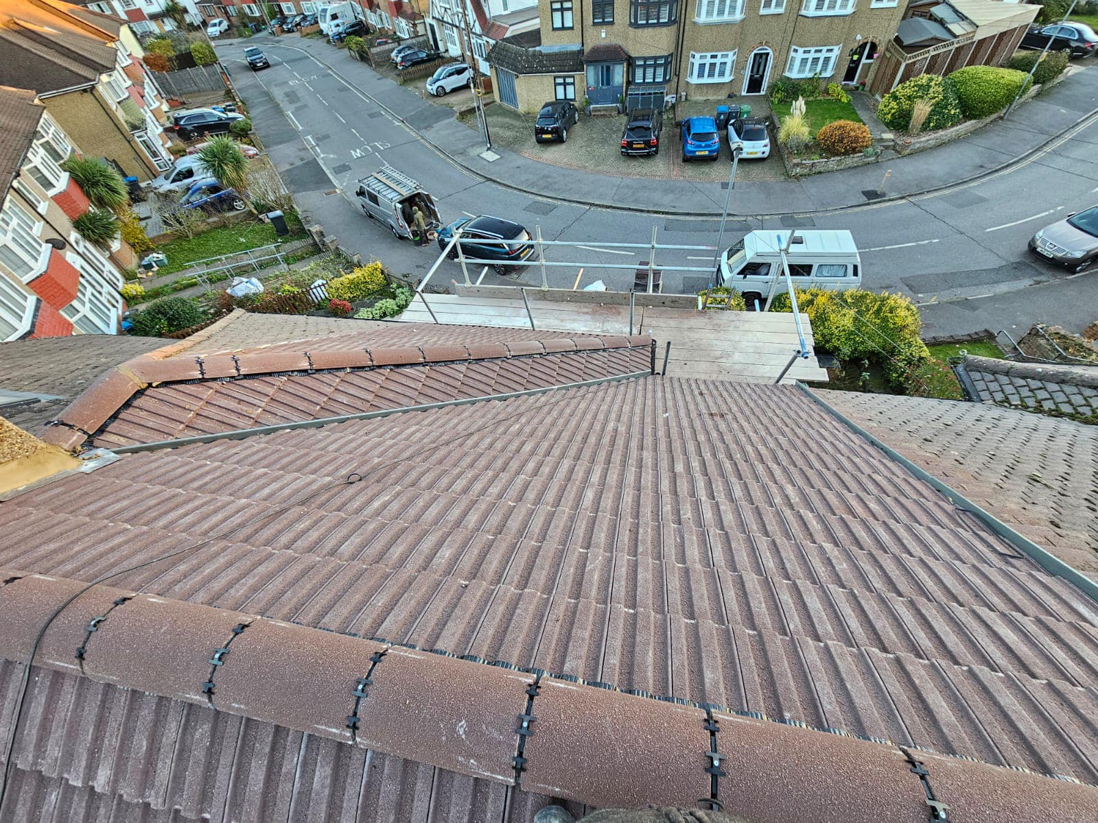 Roofing project - 1123510698901389