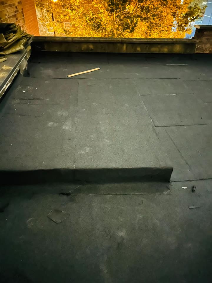 Roofing project - 1123511848901274