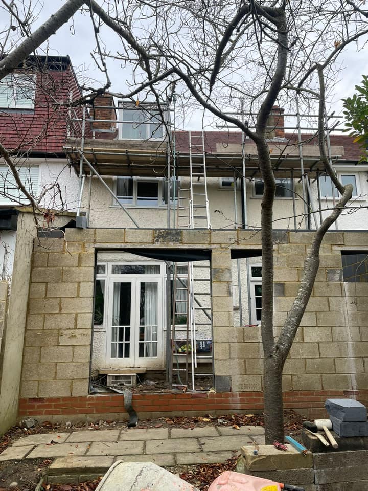 Roofing project - 1123512272234565