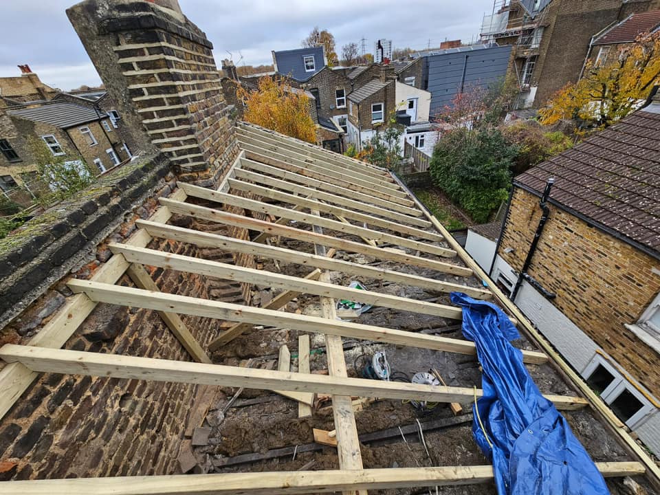 Roofing project - 1123512638901195