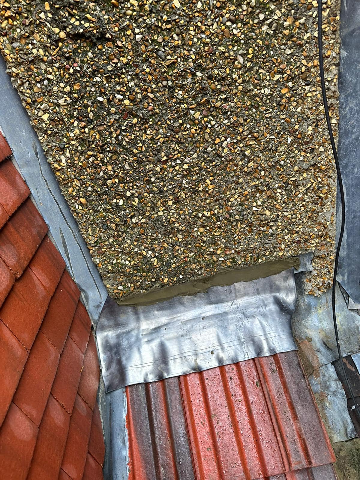 Roofing project - 1123524228900036