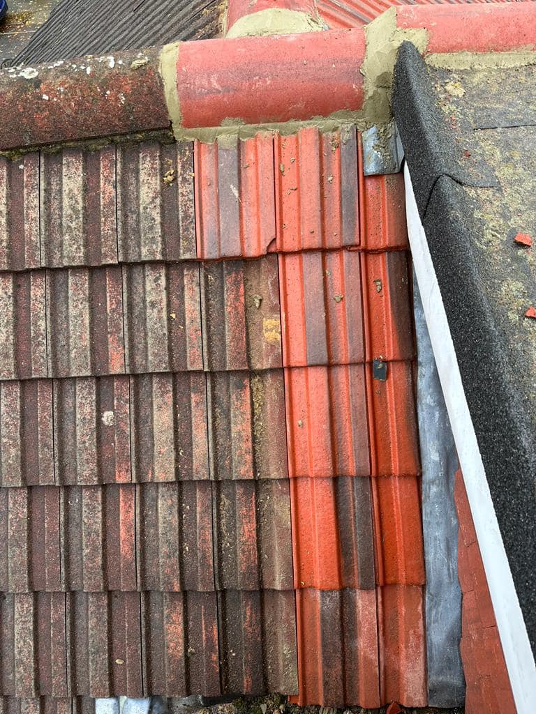 Roofing project - 1123524305566695