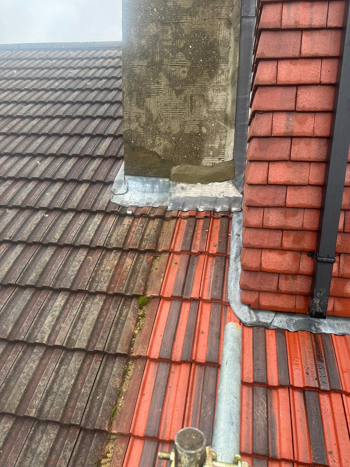 Roofing project - 1123524435566682