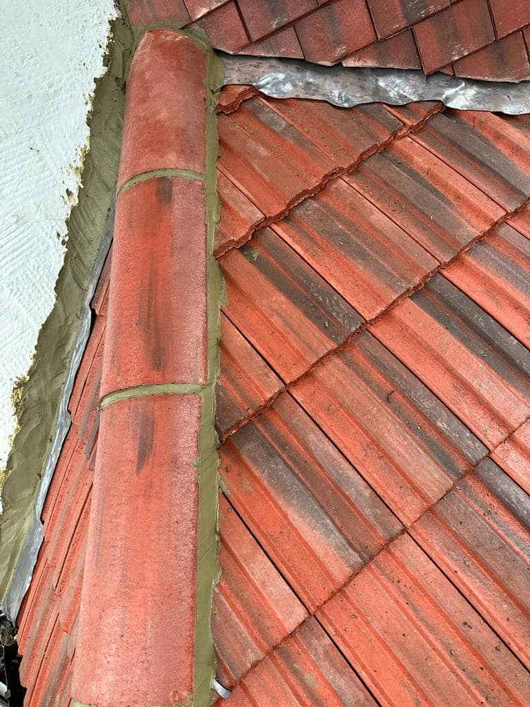 Roofing project - 1123524505566675