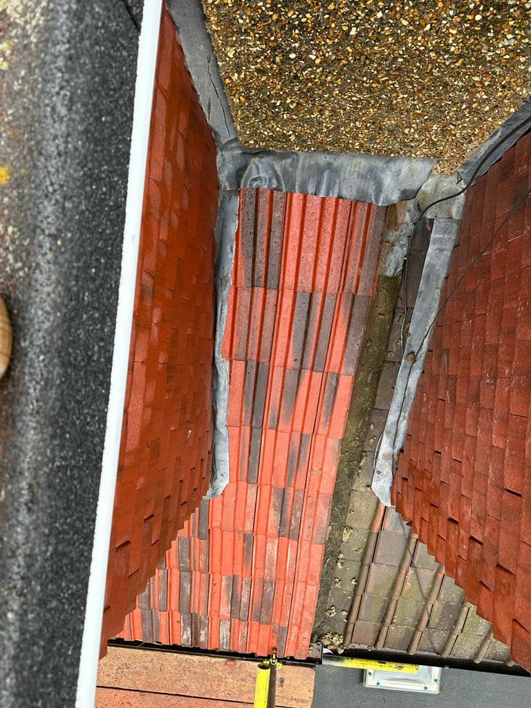 Roofing project - 1123524518900007