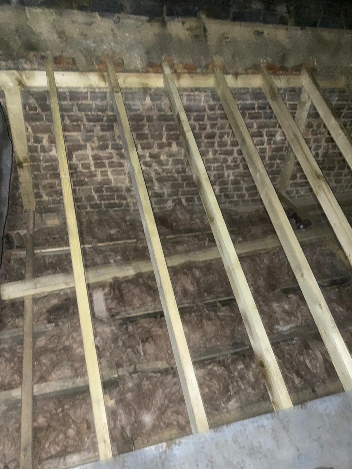 Roofing project - 1123525235566602