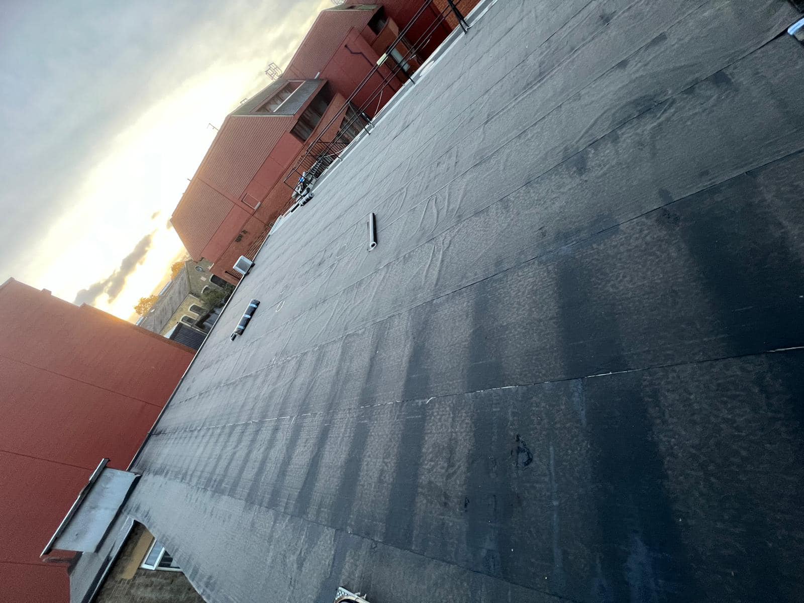 Roofing project - 1123525858899873