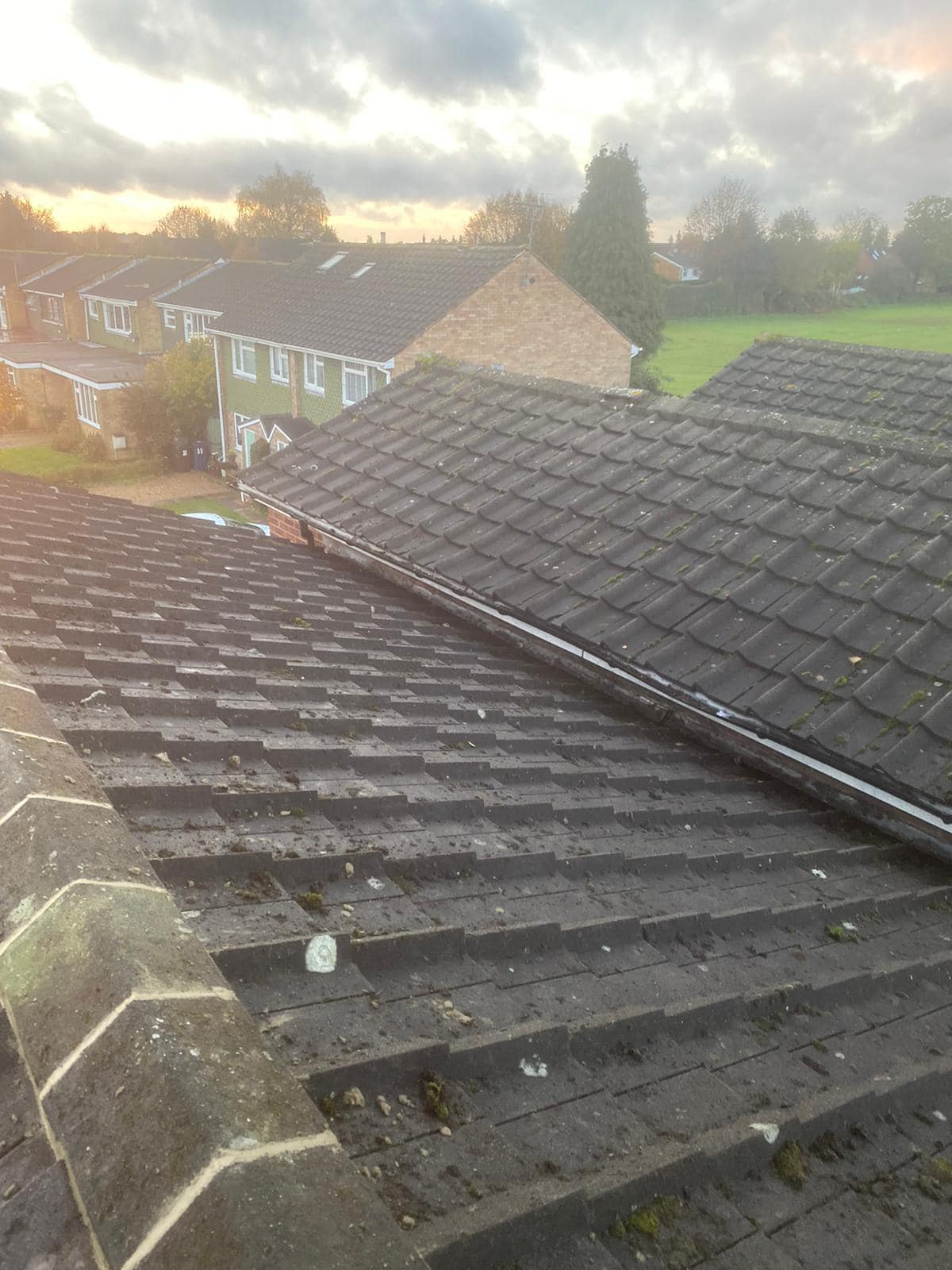 Roofing project - 1123526945566431