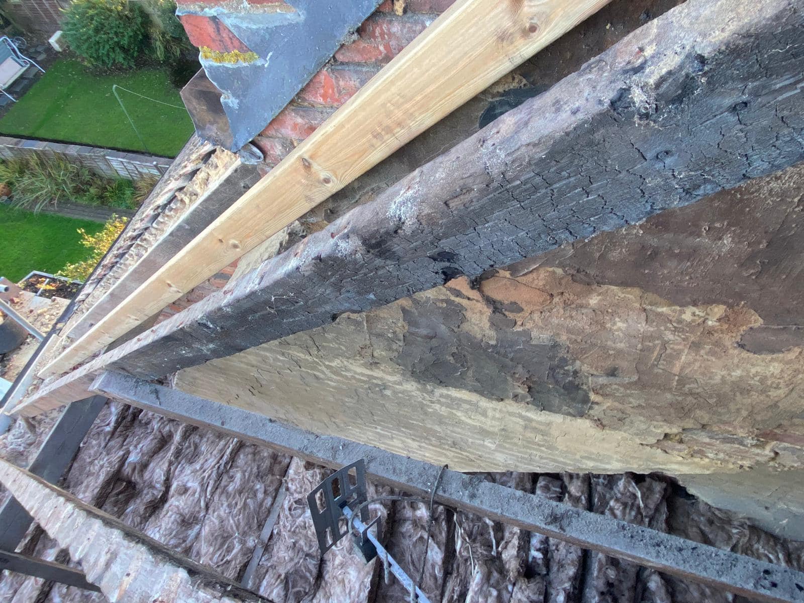 Roofing project - 1123527268899732