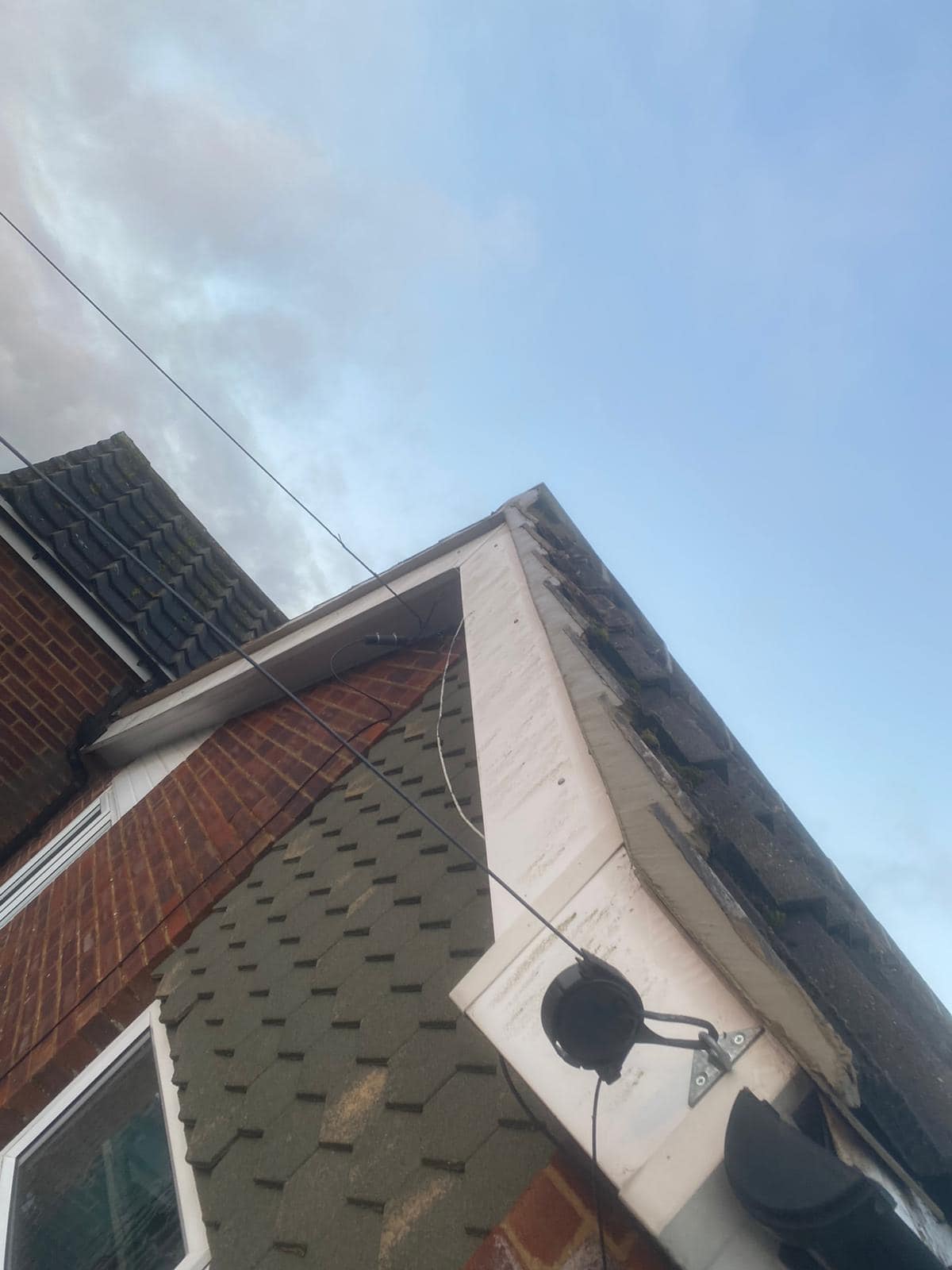 Roofing project - 1123527298899729