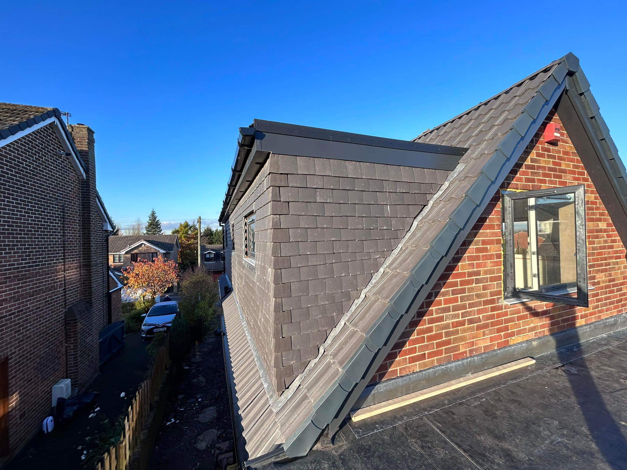 Roofing project - 1123527362233056