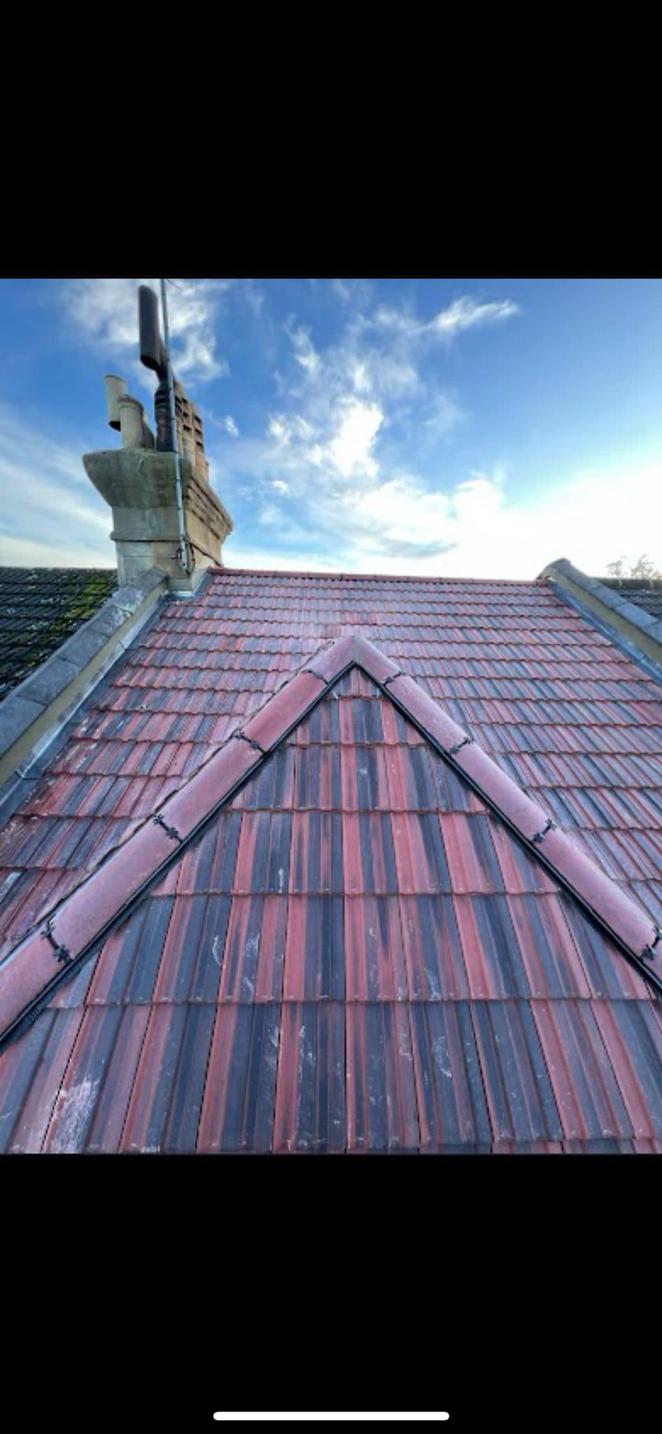 Roofing project - 1123527392233053