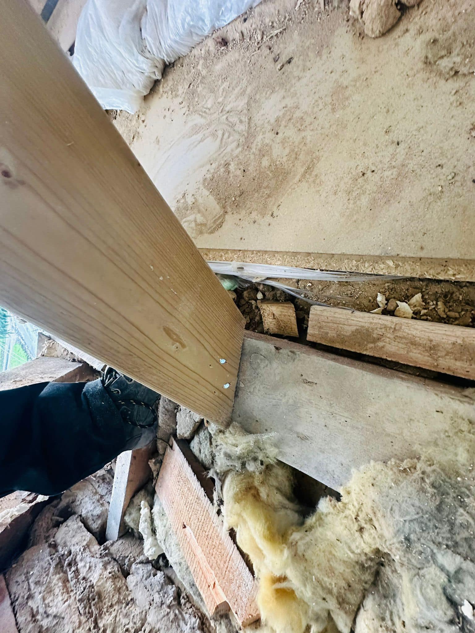 Roofing project - 1123527525566373