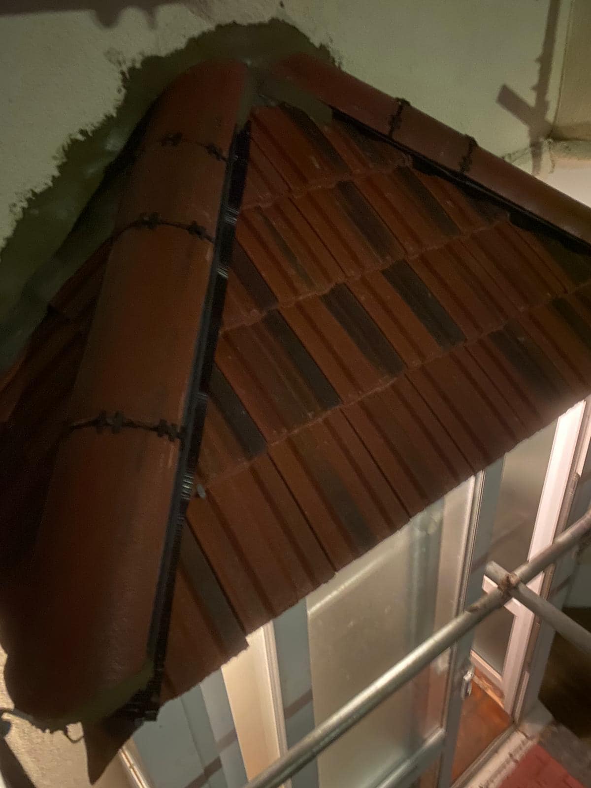 Roofing project - 1123527795566346