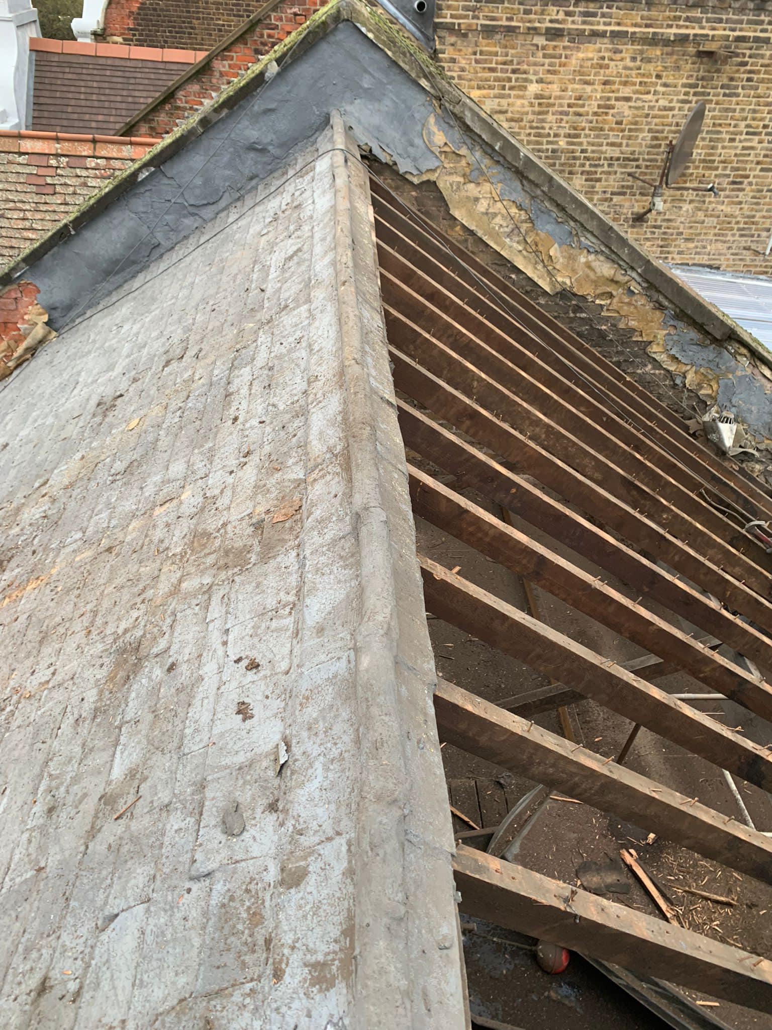 Roofing project - 1123527912233001