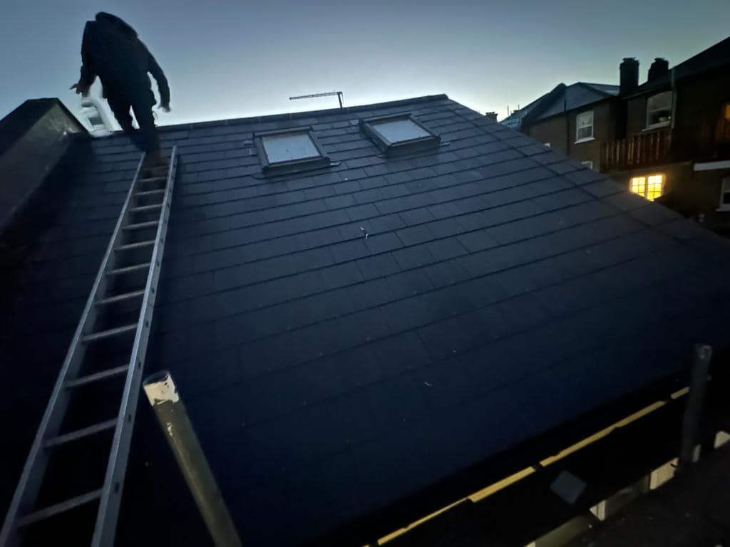 Roofing project - 1123540692231723