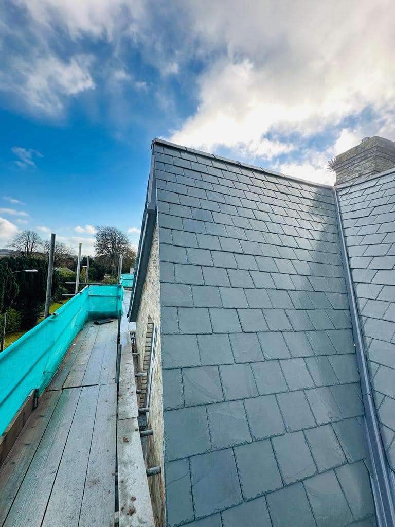 Roofing project - 1123542182231574