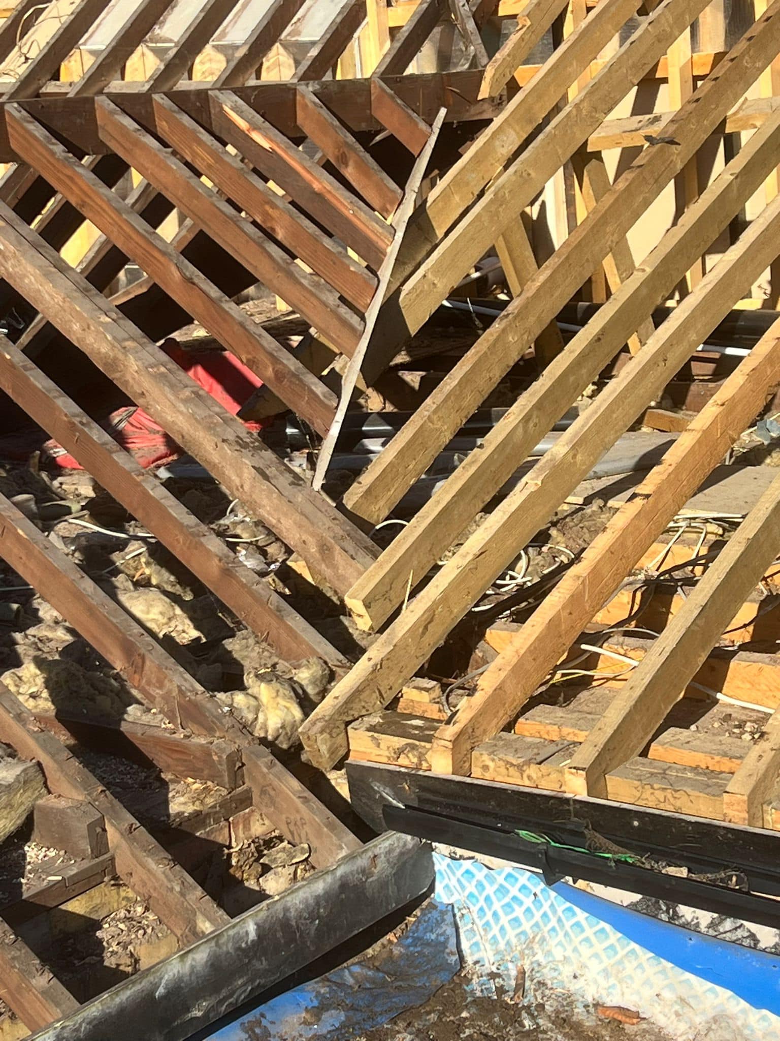 Roofing project - 1123542348898224