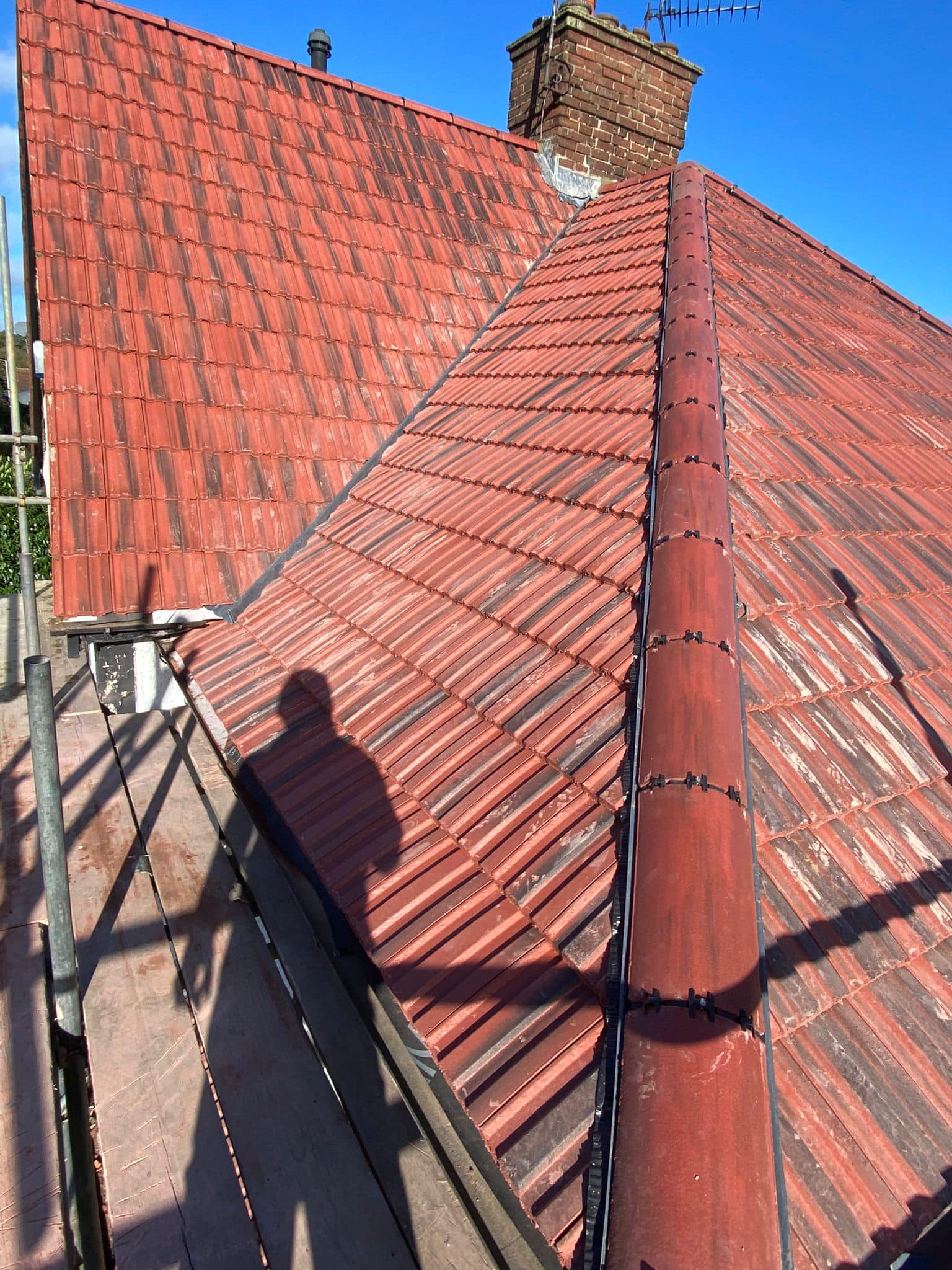 Roofing project - 1123542422231550