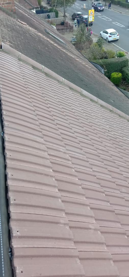 Roofing project - 1123542448898214