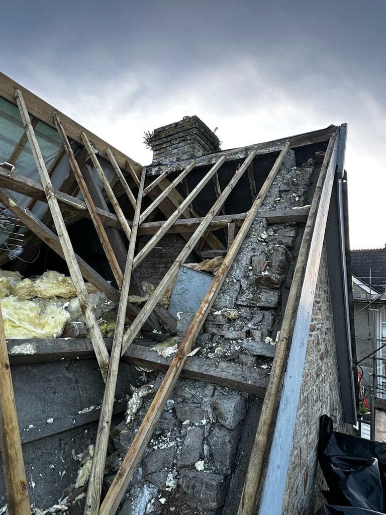 Roofing project - 1123542505564875