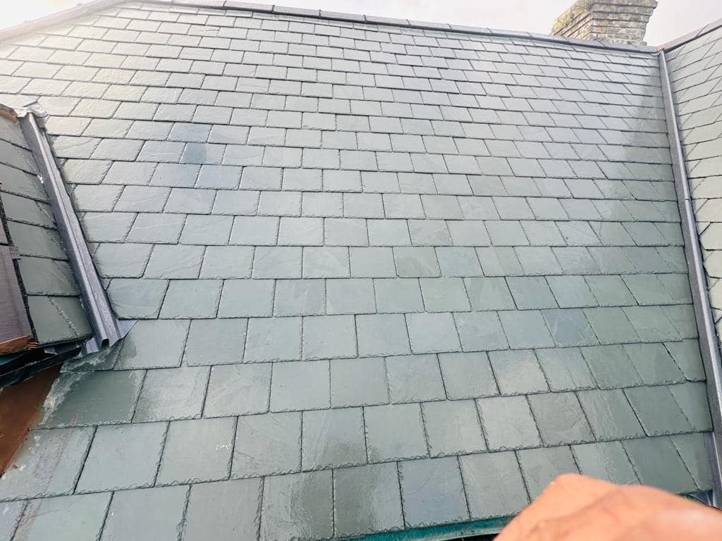 Roofing project - 1123542735564852