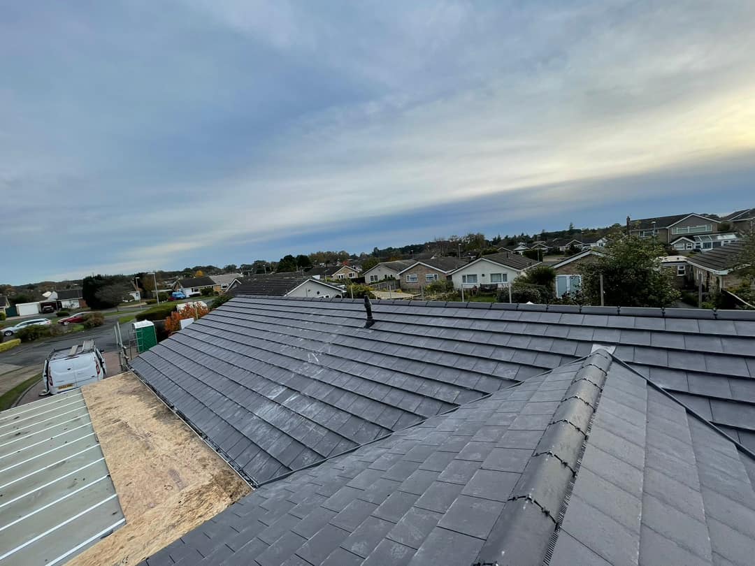 Roofing project - 1123542815564844