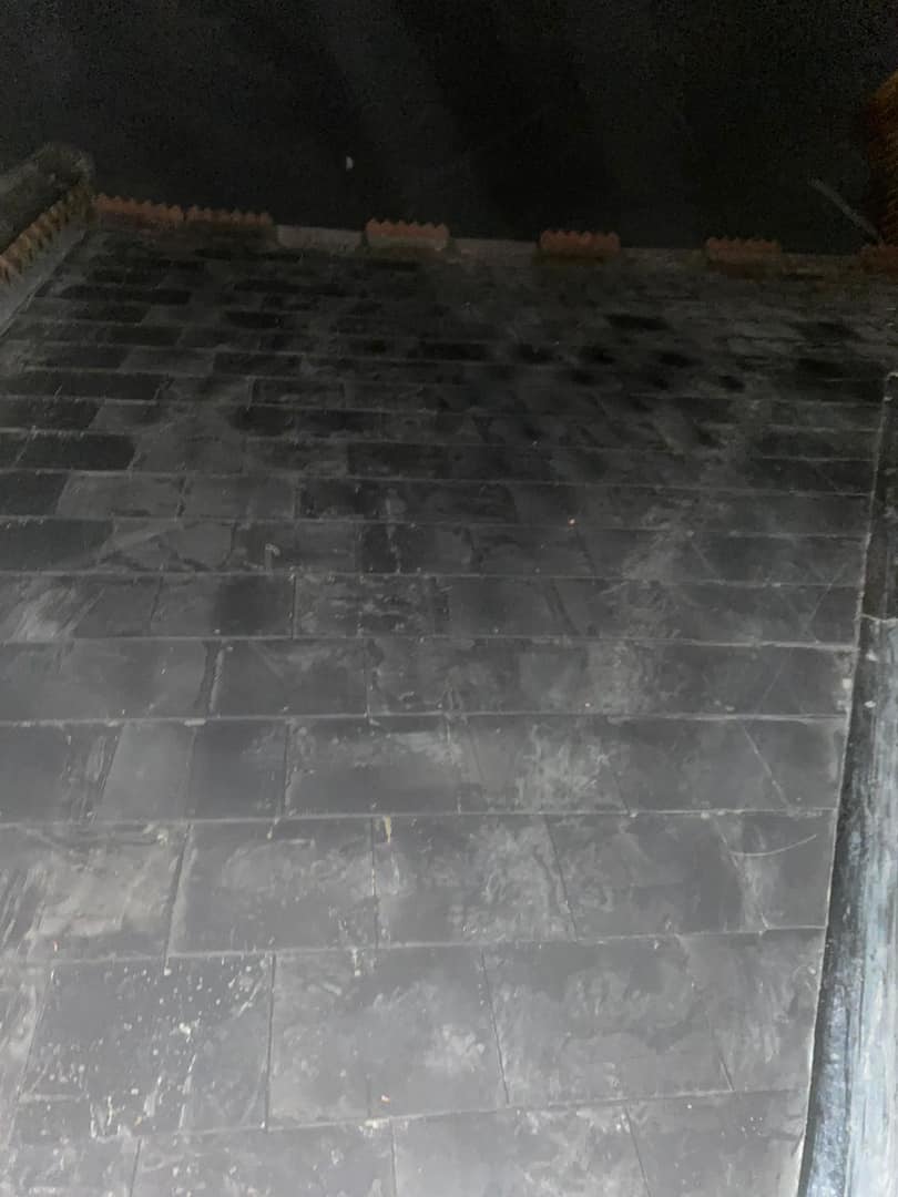 Roofing project - 1123542845564841