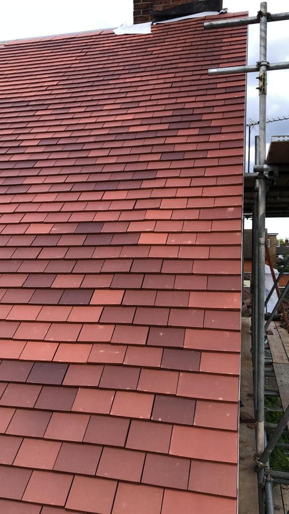 Roofing project - 1123542868898172