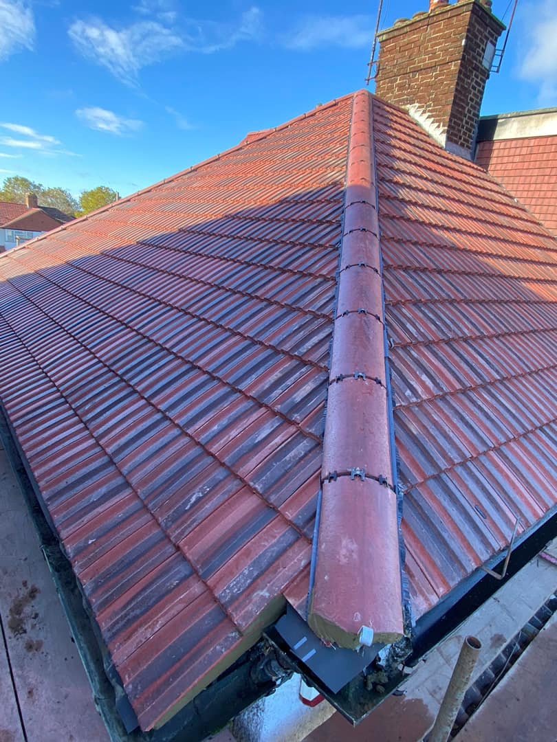 Roofing project - 1123543068898152