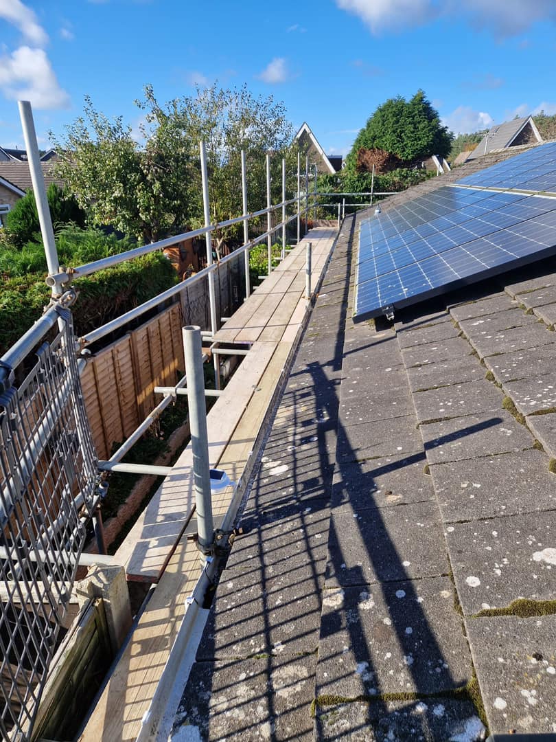 Roofing project - 1123543098898149