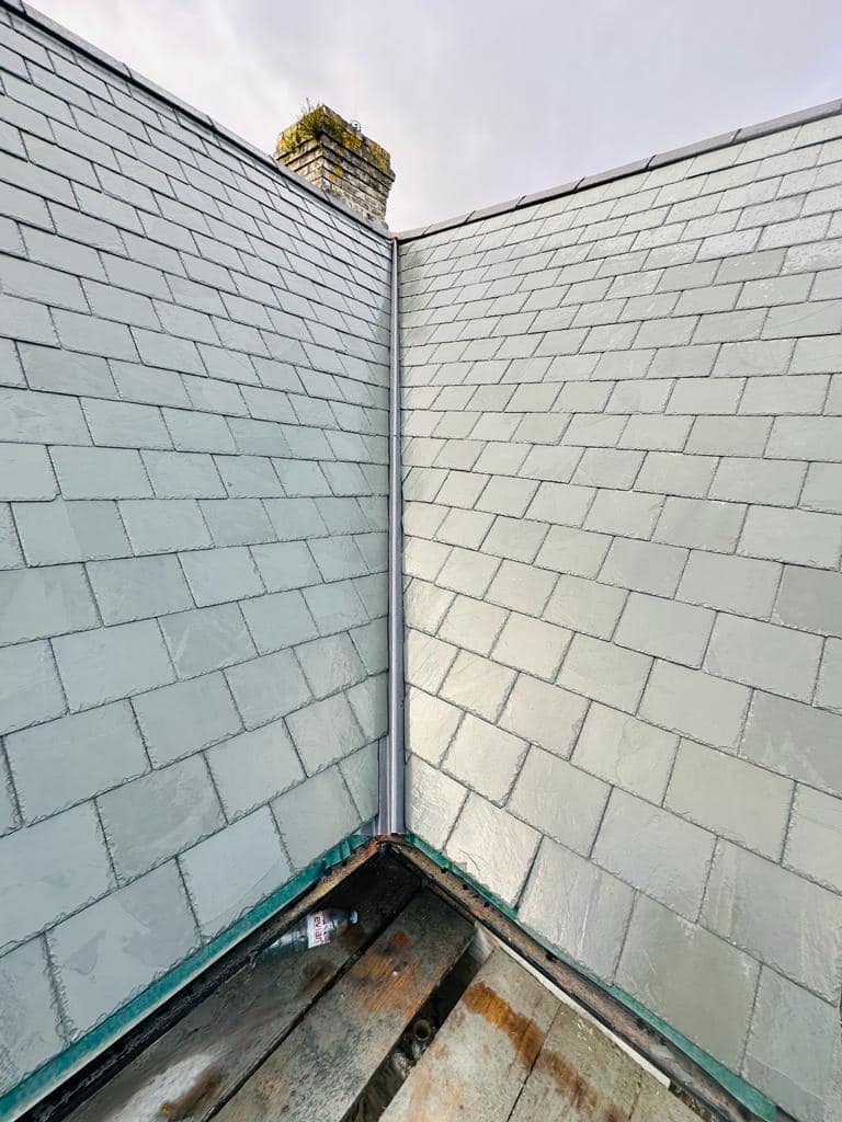 Roofing project - 1123543122231480