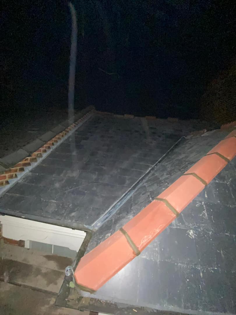 Roofing project - 1123545032231289