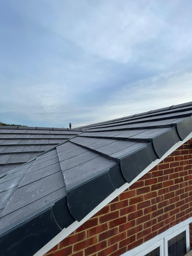 Roofing project - 1123545128897946