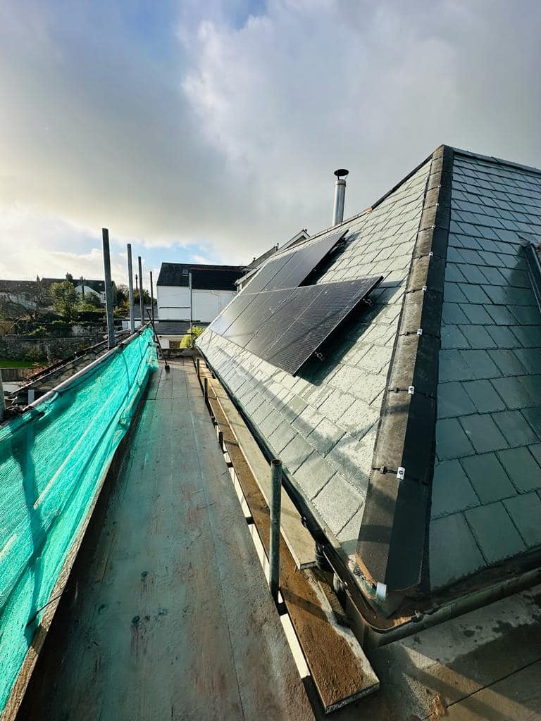 Roofing project - 1123545345564591