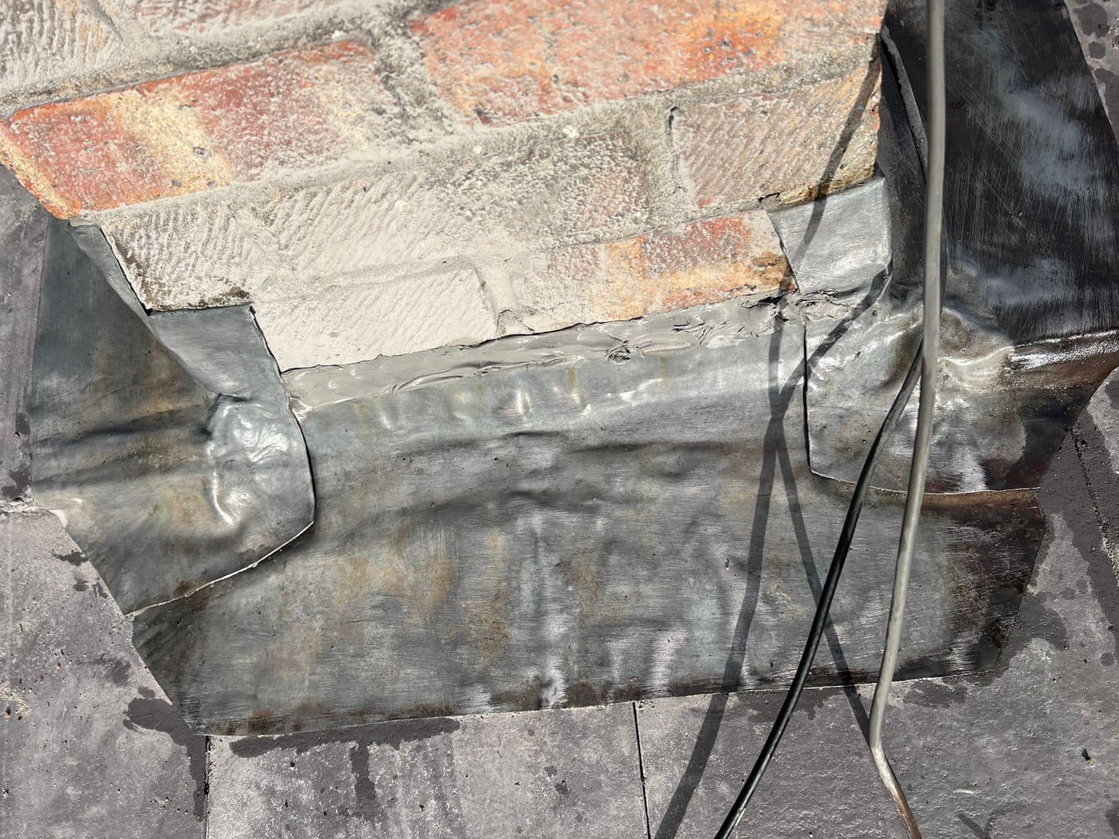 Roofing project - 1123548005564325