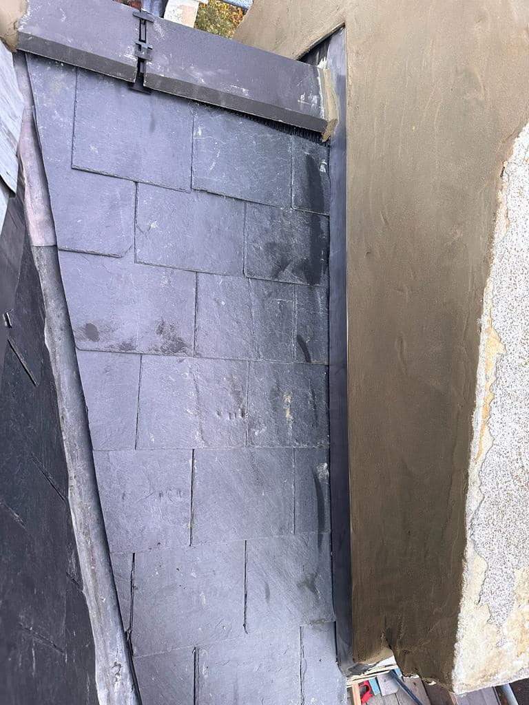 Roofing project - 1123548065564319