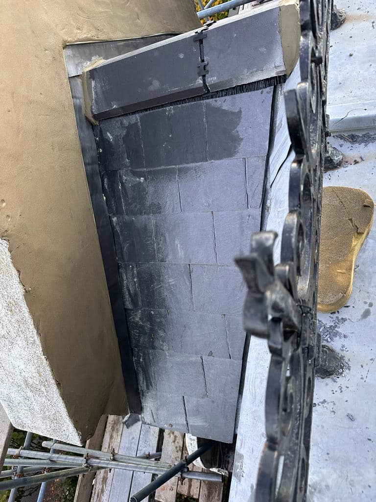 Roofing project - 1123548368897622